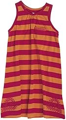 Toddler Short Sleeves  Dress