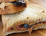 Peanutbutter & Jelly of the Month Club- The Gift That Keeps on Giving! - FREE SHIPPING with every order!