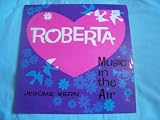 GRIMALDI/COLE/FITZGIBBON Roberta Magic in the Air LP