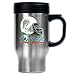 Miami Dolphins NFL Stainless Steel Coffee Mug