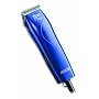 Andis 21485 ProPet Clipper Kit in Storage Case