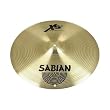Sabian Xs20 Medium Thin Crash Cymbal, 18