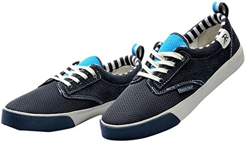 Rock Me Men/Women Multicolored Mesh Black Shoe 9.5 D(M) US/10.5 B(M) US