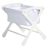Cariboo Bassinet Changer