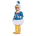 Disguise Donald Duck Prestige Infant Costume Baby Boys Costume outfit