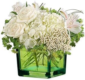 Flowers - Sheer Elegance