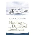 Healing for Damaged Emotions (Paperback)