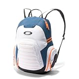 Oakley Peak Load Backpack (Marine Blue)
