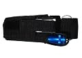 Horizontal Paramedic / EMT / EMS Tool Knife Shears Flashlight Sheath