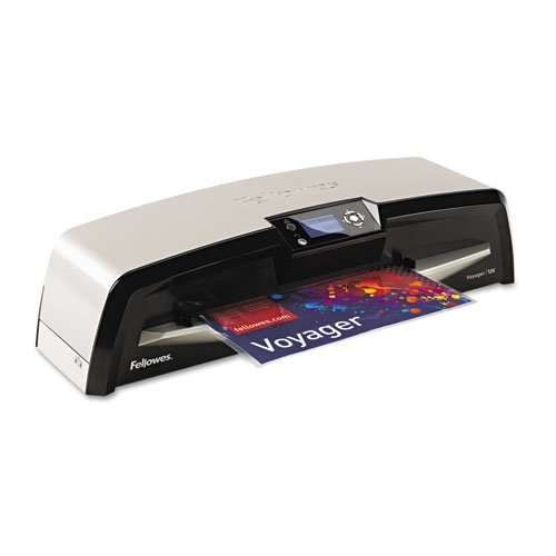 Voyager Vy-125 Laminator