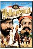 Yellowbeard [VHS]