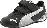 PUMA Drift Cat III L Diamond Fade Velcro Fashion Sneaker (Toddler/Little Kid/Big Kid)
