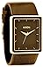 NIXON (jN\) rv THE PORTRAIT ALL GOLD/BROWN NA304715-00 fB[X [KAi]