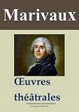 Acheter le livre Marivaux: Oeuvres complètes – Les 37 pièces + BONUS (Annoté)