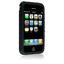 xGrip Premium Apple iPhone 3G Silicone Skin Case Cover (More Colors Available) Phone Not Included