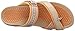 BareTraps Women's Denni Slide Sandal