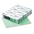 Hammermill Fore MP Recycled Copy/Laser/Inkjet Paper, Letter Size , Green, 20lb, 500 Sheets (10336-6)