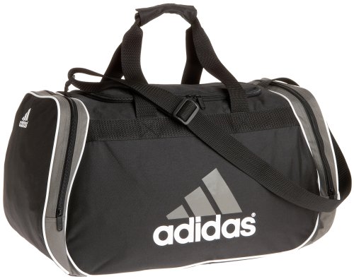 Childrens Toyshop  Sporting Goods : adidas  Diablo Medium Duffel