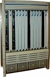 3Com Security Switch 7280 - Security appliance - rack-mountable