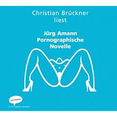 Pornographische Novelle