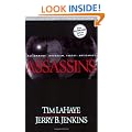 Assassins: Assignment - Jerusalem, Target - Antichrist (Left Behind)