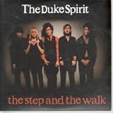 The Step and the Walk  (7" Vinyl) [7" VINYL]