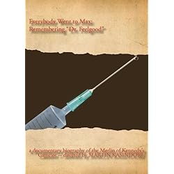 Everybody Went to Max: Remembering "Dr. Feelgood"