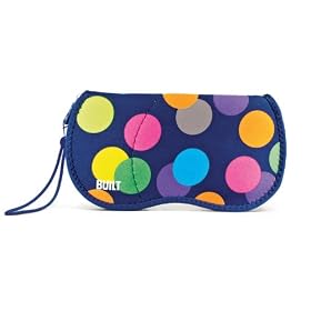 Built E-CTR-SDT Neoprene Cargo Travel Organizer (Scatter Dot)