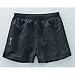 Odlo Laufshorts Männer, schwarz