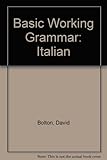 Basic working grammar