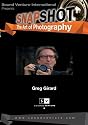 SNAPSHOT: Greg Girard