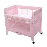 Arms Reach Mini Co Sleeper Bassinet cribs and bassinets specials of the day 41JRyAkNdOL._SL160_ - Arms Reach Mini Co-Sleeper Bassinet - cribs-and-bassinets-specials-of-the-day