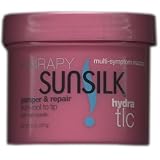 Sunsilk Hydra TLC Multi-Symptom Masque with Nutri-Keratin, 8 oz