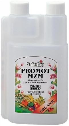 JH Biotech 227 Promot MZM Biological Plant Growth Promoter
