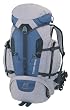 HIGH PEAK TANGO 45+10 CAMPING RUCKSACK BACKPACK
