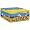 Clif Bar Luna Bar for Women - Box of 15 (Lemon Zest)