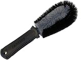 Carrand Double Loop Wheel Brush