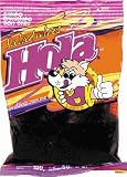Salado Enmielado con Chile - Saladulces HOLA Lobito - Strawberry Flavored Salted Plums -... by HOLA