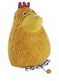 Organic Chicken Music Box - 9