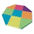 Ludi - 3208 - Eveil - Le Fond De Parc Octogonal