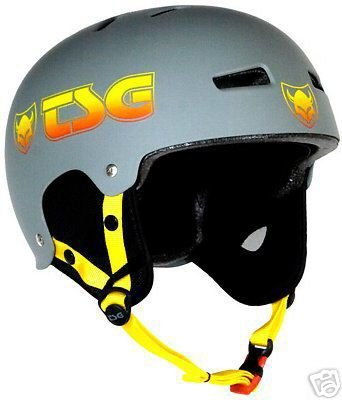 TSG Gravity Evolution WakeboardHelm