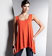 Autograph Weekend Scoop Neck Sleeveless Vest Top Autograph Weekend Scoop Neck Sleeveless Vest Top