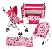 Maclaren Junior Quest Activity Center Dandelion