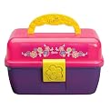 Shakespeare Barbie Tackle Box