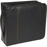 Case Logic 320 Capacity CD Wallet