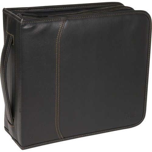 Case Logic 320 Capacity CD Wallet