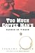 Too Much Coffee Man: Parade of Tirade