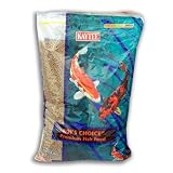 Kaytee Koi's Choice Premium Fish Food
