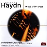 Haydn: Trumpet Concerto, Horn Concerto No.1, Oboe Concerto in C Major