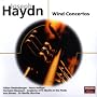 Haydn: Wind Concertos
